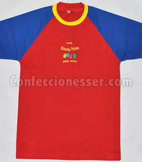 Polo de colegio