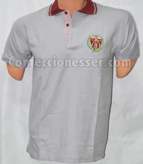 Polo camisero publicitario